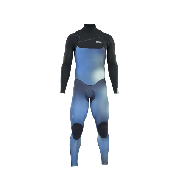 Produktbild ION Neoprenanzug Herren Seek Core Blue-Gradient Ansicht vorne